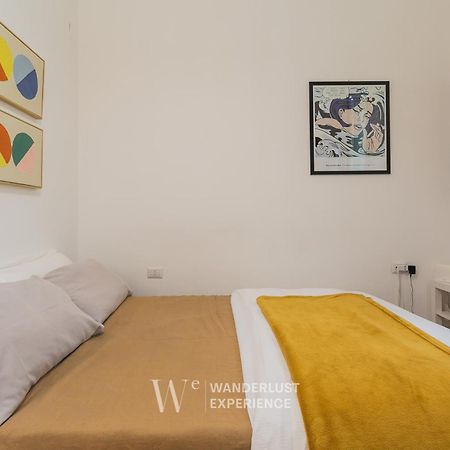 Wanderlust Experience Frankly Apartment Bari Dış mekan fotoğraf