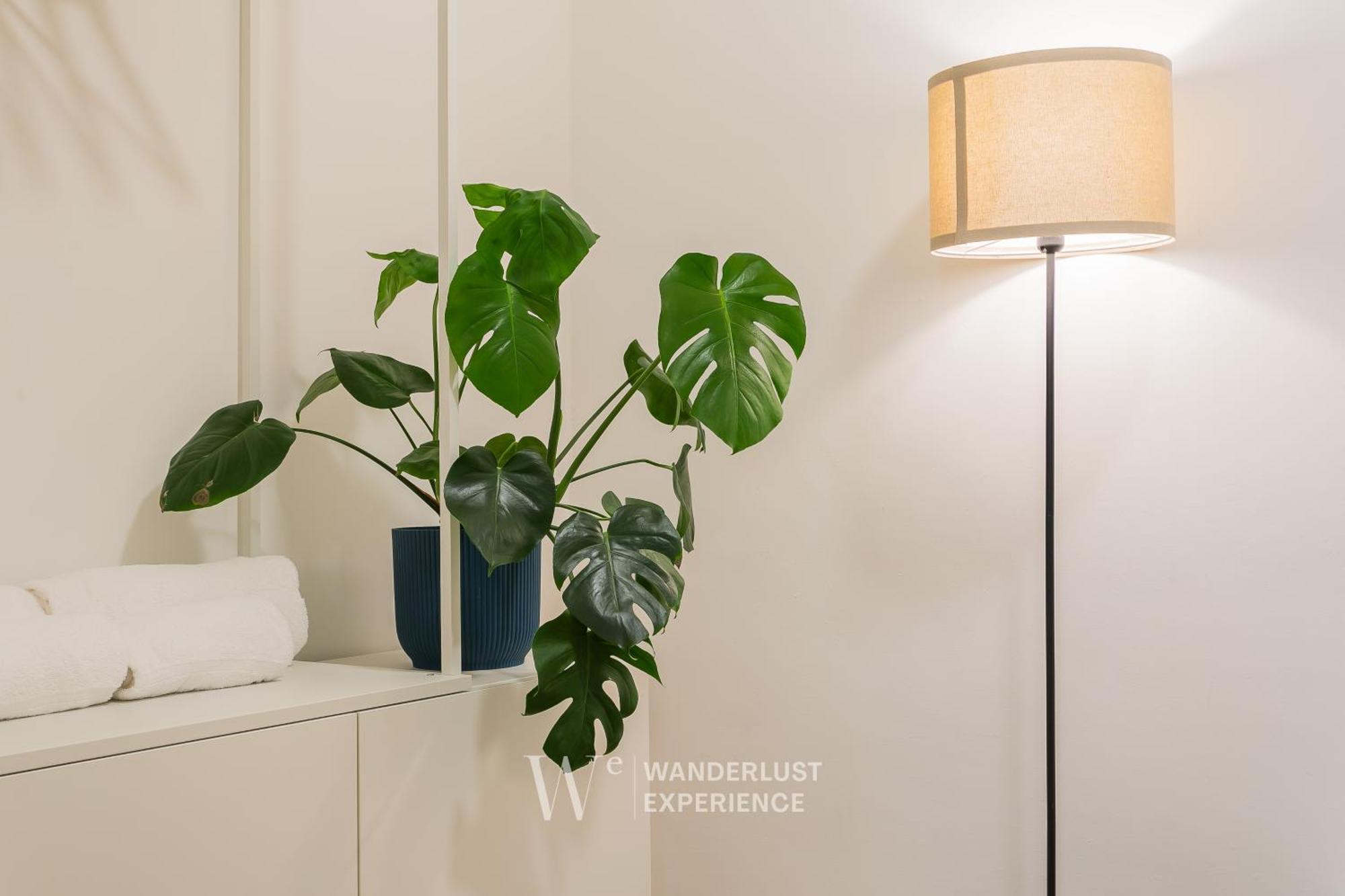 Wanderlust Experience Frankly Apartment Bari Dış mekan fotoğraf