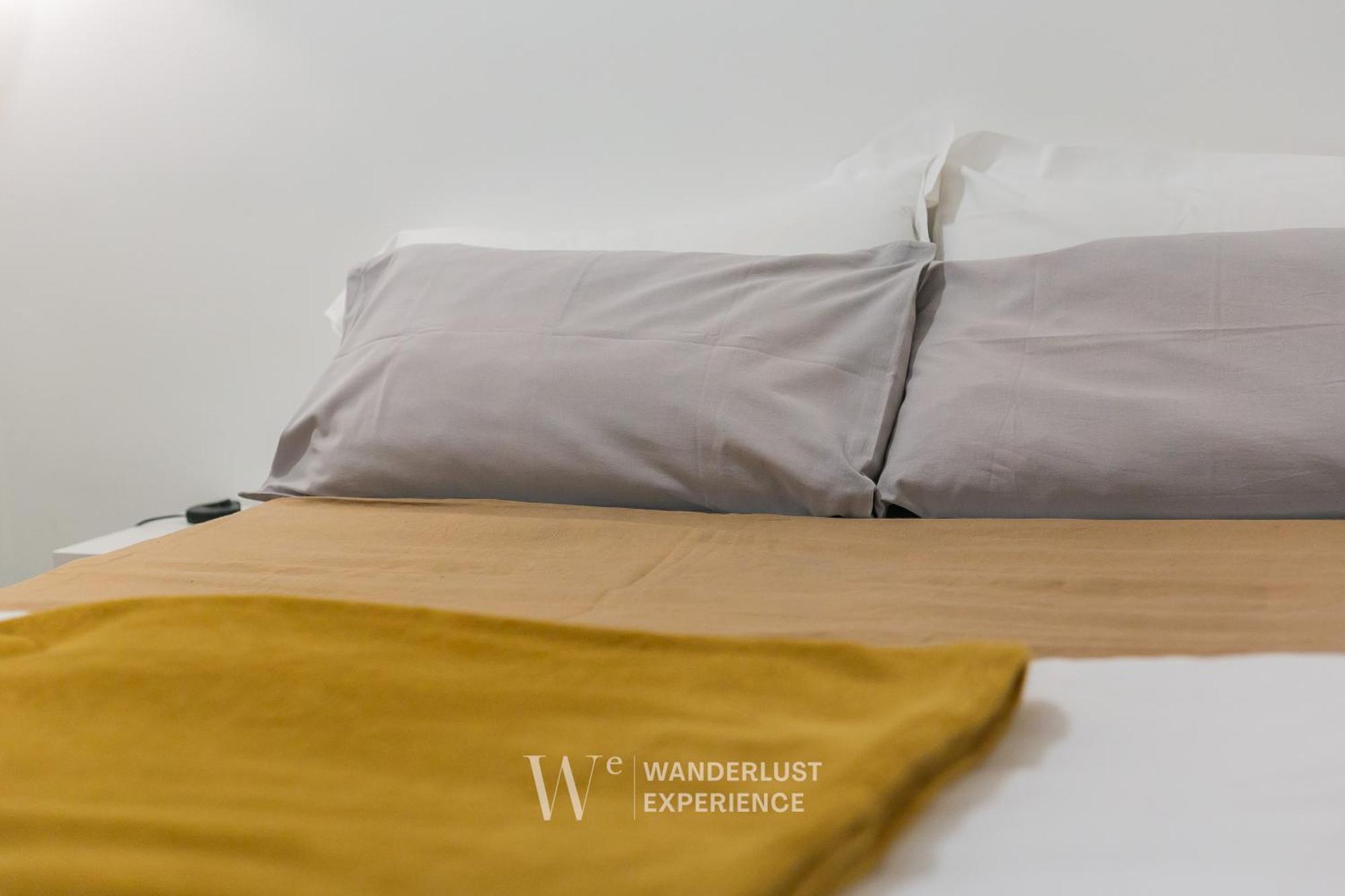 Wanderlust Experience Frankly Apartment Bari Dış mekan fotoğraf