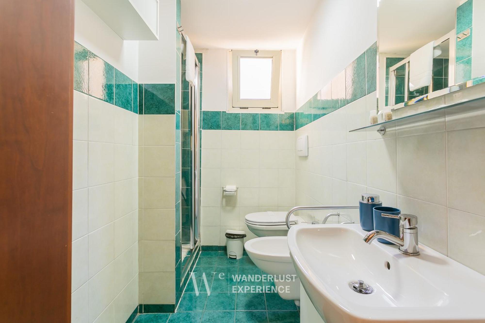 Wanderlust Experience Frankly Apartment Bari Dış mekan fotoğraf