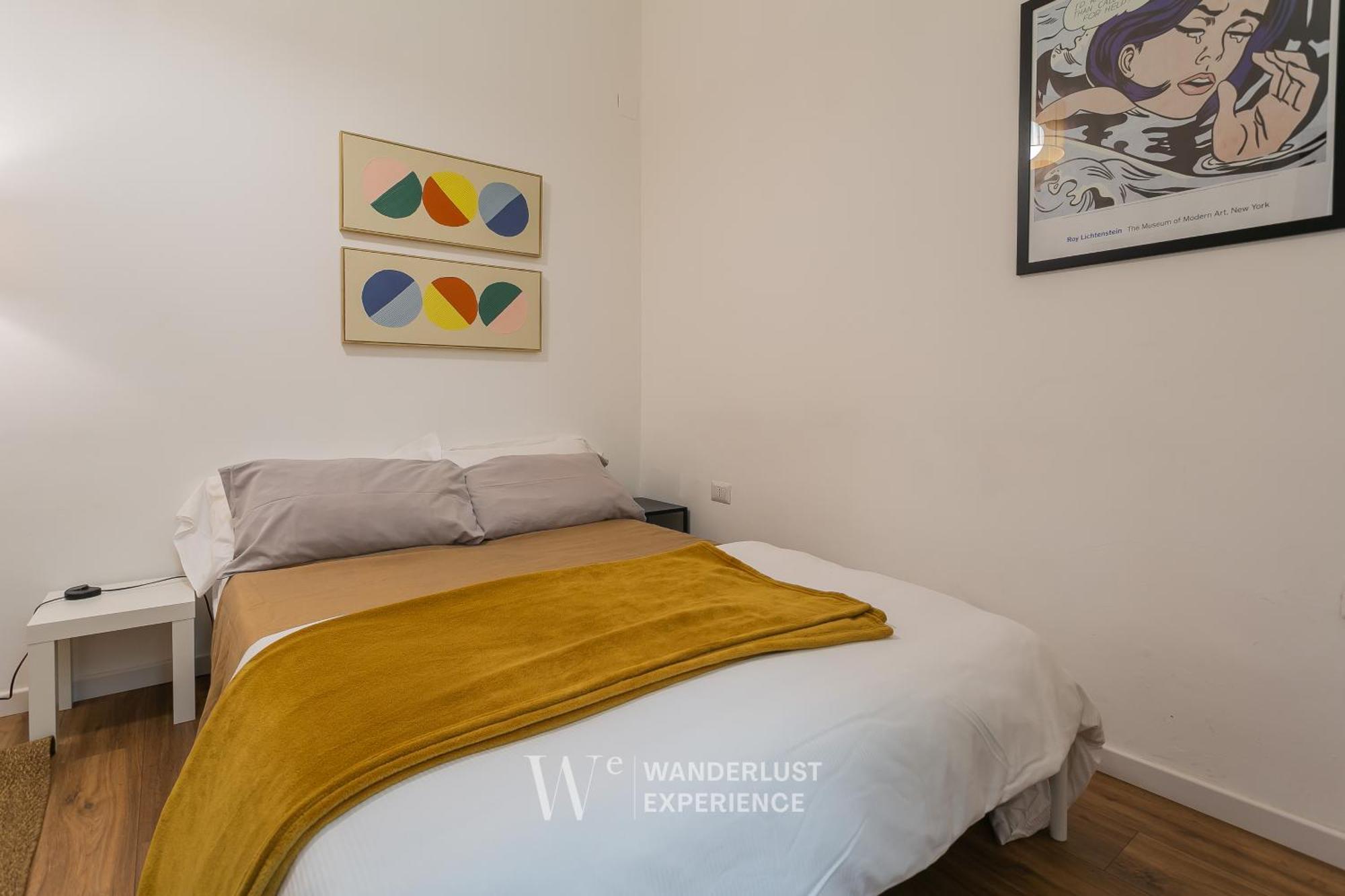 Wanderlust Experience Frankly Apartment Bari Dış mekan fotoğraf