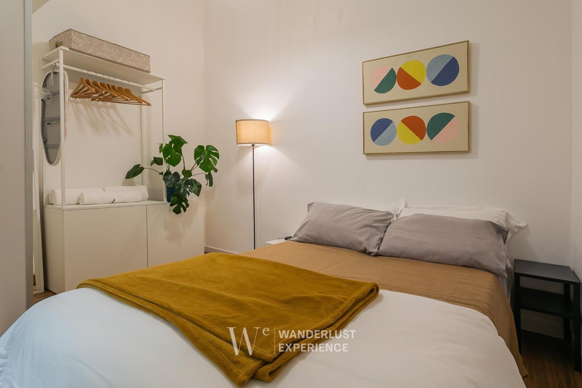 Wanderlust Experience Frankly Apartment Bari Dış mekan fotoğraf